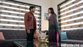 Ansuni atarangi Original web series 2023