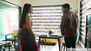 Ansuni atarangi Original web series 2023