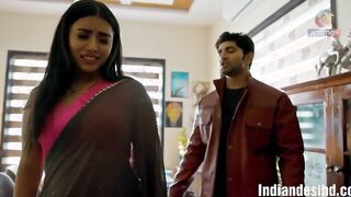 Ansuni atarangi Original web series 2023