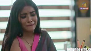 Ansuni atarangi Original web series 2023