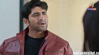 Ansuni atarangi Original web series 2023