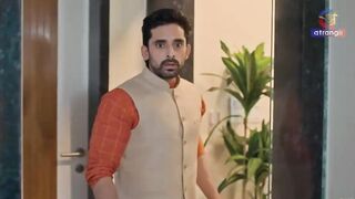Ansuni atarangi Original web series 2023
