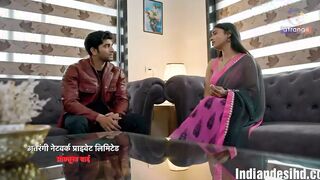 Ansuni atarangi Original web series 2023