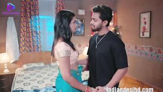 Ansuni atarangi Original web series 2023