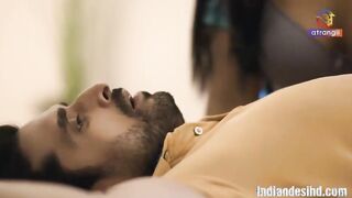 Ansuni atarangi Original web series 2023