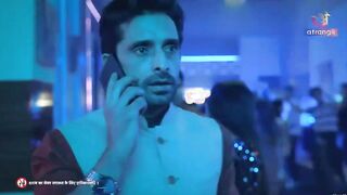 Ansuni atarangi Original web series 2023