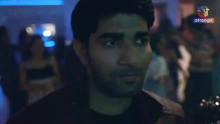 Ansuni atarangi Original web series 2023