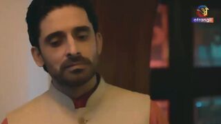 Ansuni atarangi Original web series 2023