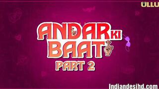 Bidaai Season 2 Part 2 Ullu Original web series 2023