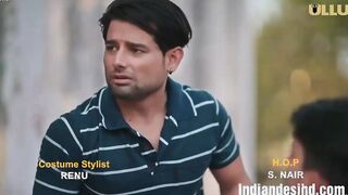 Bidaai Season 2 Part 2 Ullu Original web series 2023