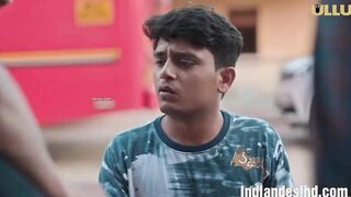 Bidaai Season 2 Part 2 Ullu Original web series 2023