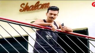 Bepanah 2023 Mangotv Hindi Hot Web Series Episode 1