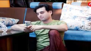 Bepanah 2023 Mangotv Hindi Hot Web Series Episode 2