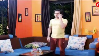 Bepanah 2023 Mangotv Hindi Hot Web Series Episode 3
