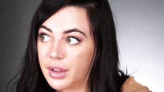 Horny big ass MILF loves masturbation
