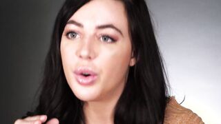 Horny big ass MILF loves masturbation