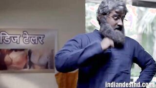 Darji Episode 1 Original Adult Web Series
