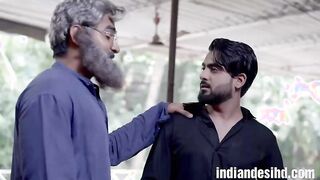 Darji Episode 1 Original Adult Web Series