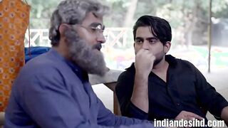 Darji Episode 1 Original Adult Web Series