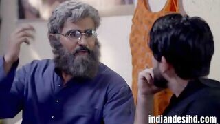 Darji Episode 1 Original Adult Web Series