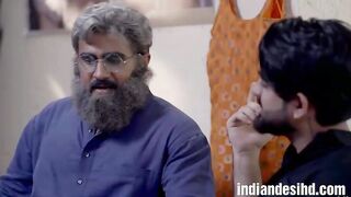Darji Episode 1 Original Adult Web Series