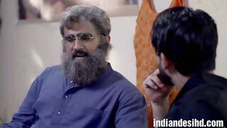 Darji Episode 1 Original Adult Web Series