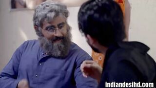 Darji Episode 1 Original Adult Web Series