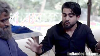 Darji Episode 1 Original Adult Web Series