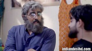 Darji Episode 1 Original Adult Web Series