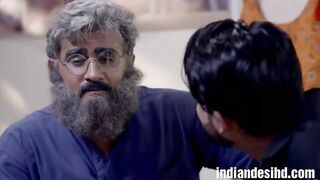 Darji Episode 1 Original Adult Web Series