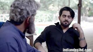 Darji Episode 1 Original Adult Web Series
