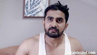 Darji Episode 1 Original Adult Web Series