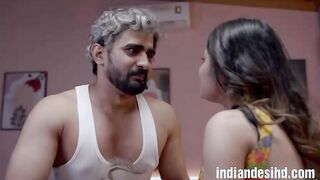 Darji Episode 1 Original Adult Web Series