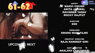 Big Boobs Sex With Devar