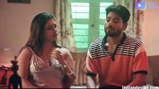 Big Boobs Sex With Devar