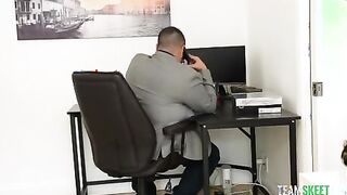 i cant believe i can fuck my stepmom
