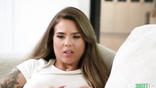 i cant believe i can fuck my stepmom