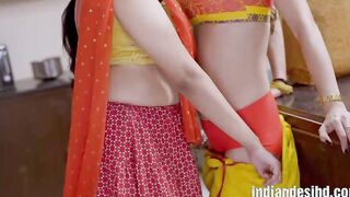 Darji Episode 2 Original Adult Web Series