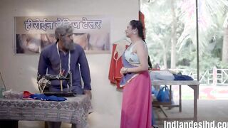 Darji Episode 2 Original Adult Web Series