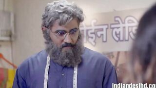 Darji Episode 2 Original Adult Web Series