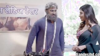 Darji Episode 2 Original Adult Web Series