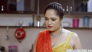 Darji Episode 2 Original Adult Web Series