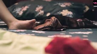 ULLU Adult Web Series sex Scene