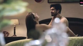 ULLU Adult Web Series sex Scene