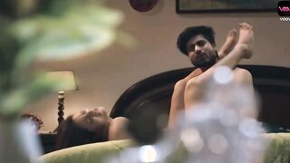 ULLU Adult Web Series sex Scene