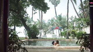 ULLU Adult Web Series sex Scene