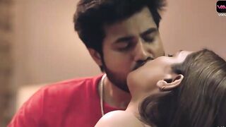 ULLU Adult Web Series sex Scene