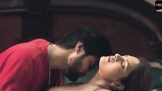 ULLU Adult Web Series sex Scene