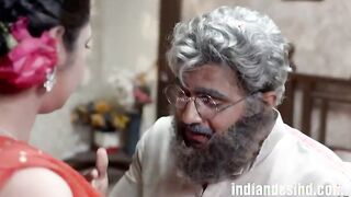 Darji Episode 3 Original Adult Web Series