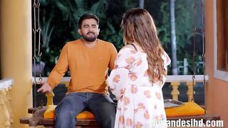 Darji Episode 3 Original Adult Web Series